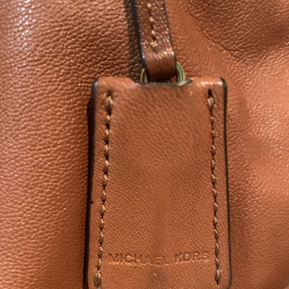 Michael Kors Purse - Picture 3 of 13